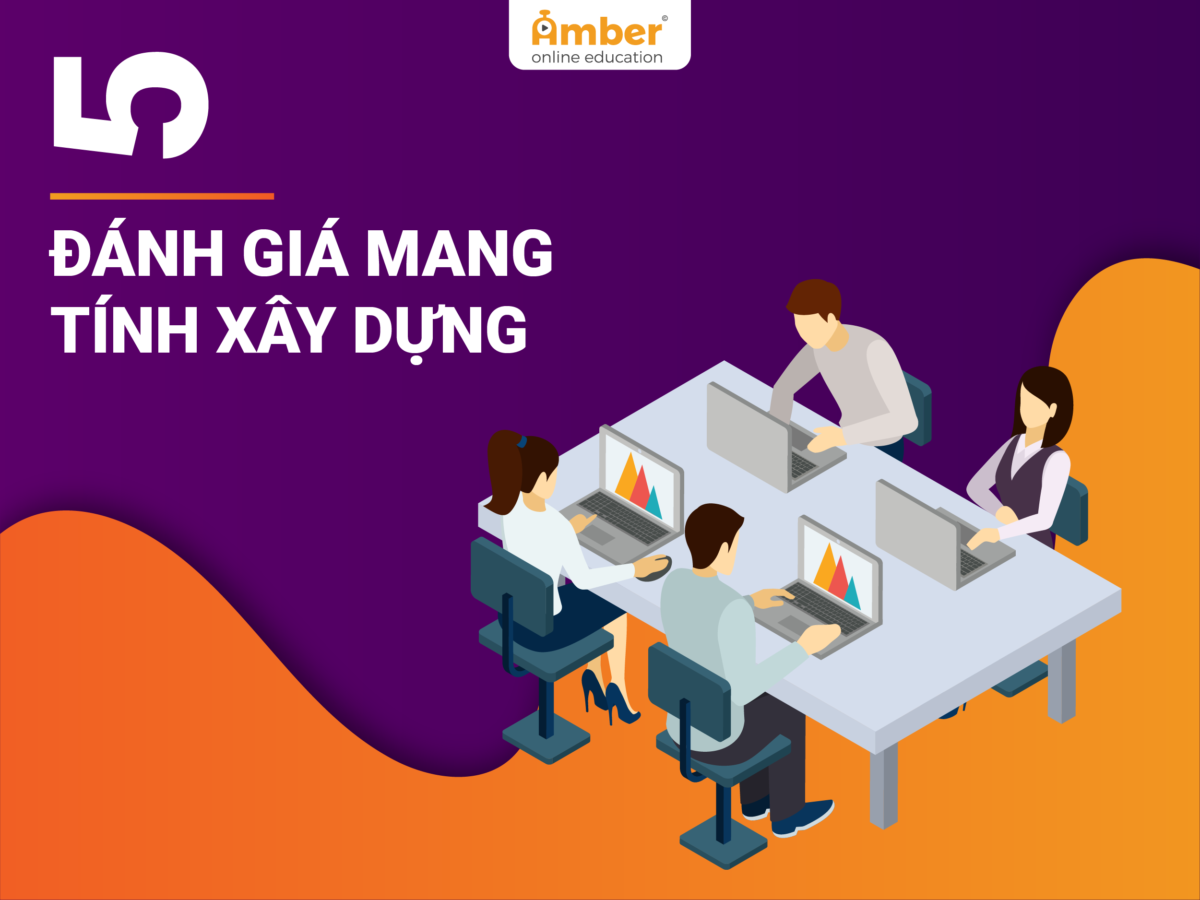 Amber Online Education