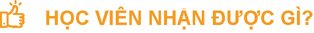 hoc vien nhan duoc gi – khoa hocAsset 12