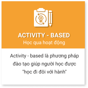 Activity Based