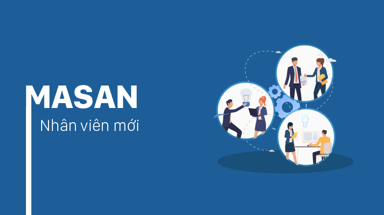 MASAN