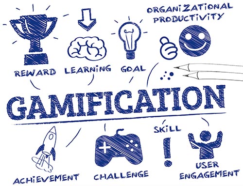 truyền thông nội bộ doanh nghiệp thông qua phương pháp Gamification