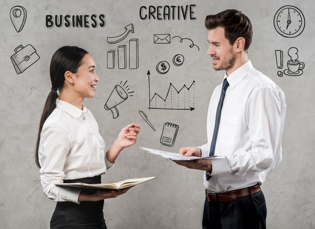 cách truyền thông nội bộ trong Doanh nghiệp