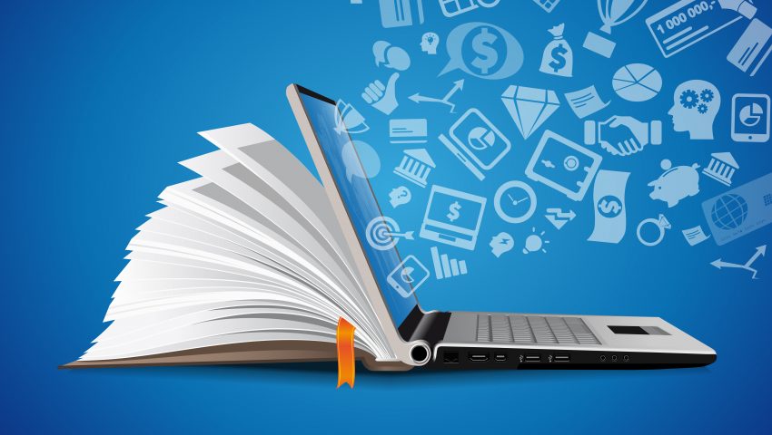 giải pháp đào tạo E-Learning