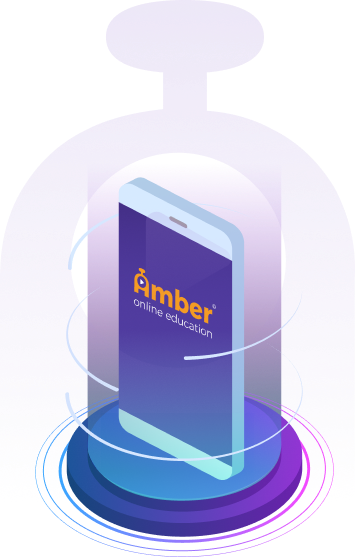 Amber 4.0 home